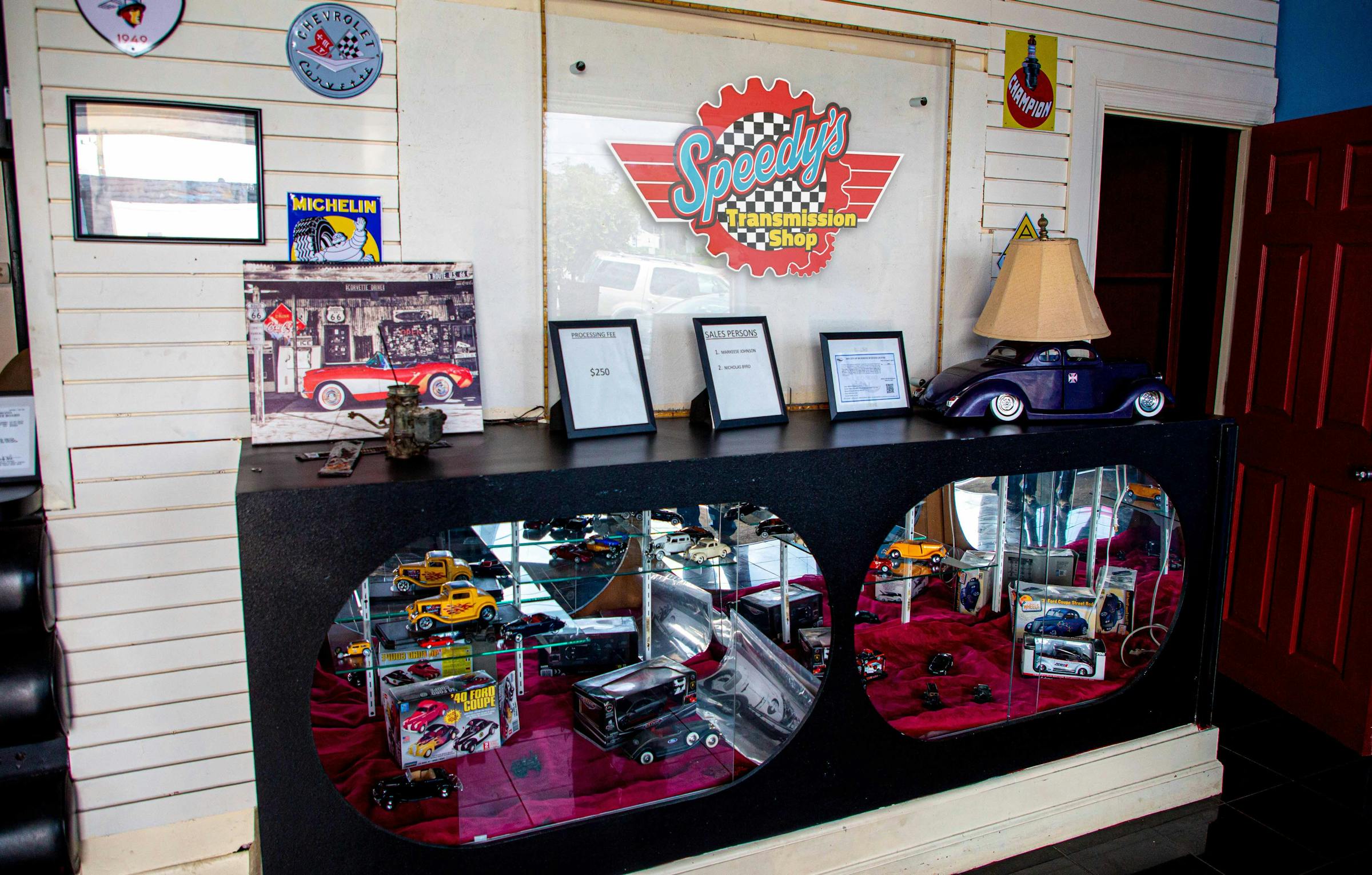 ⚙️ Speedy's Transmission Shop Full Service Auto Repair Shop Richmond VA